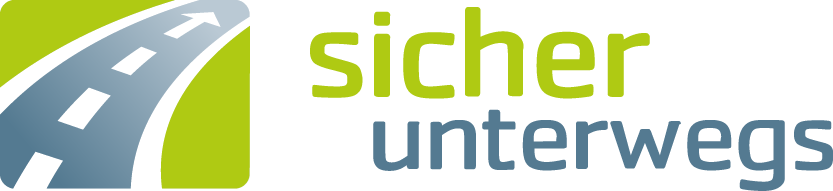Sicher Unterwegs Logo